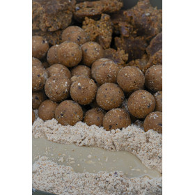 Nautika Pro-Nut Boilie 25 mm