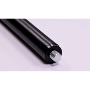 Stabboje Teleskop Set 5,7 Meter in Rot