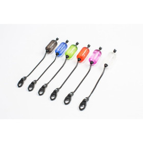 Nash Bobbin Kit Red Large