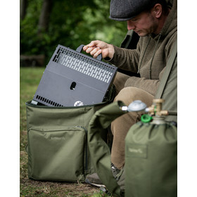 Trakker NXG Bivvy Heater Bag für Zeltheizung