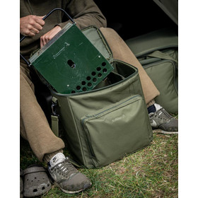 Trakker NXG Bivvy Heater Bag für Zeltheizung