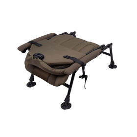 Aqua DPM Atom Bed System