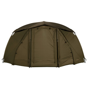 Trakker Tempest Bivvy 150 Skull Cap Aquatexx EV 1.0