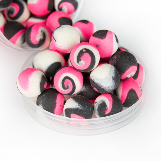 Nautika Nautik-Ups LolliPop Multicolor 15 mm Squid Octopus
