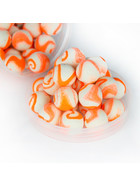 Nautika Nautik Ups Orange-White 12 mm Squid Octopus
