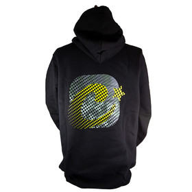 Carpleads PolyCamo Hoodie