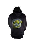Carpleads PolyCamo Hoodie M