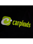 Carpleads PolyCamo Hoodie M