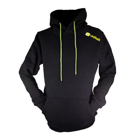 Carpleads PolyCamo Hoodie 2XL