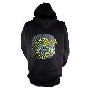 Carpleads PolyCamo Hoodie 2XL