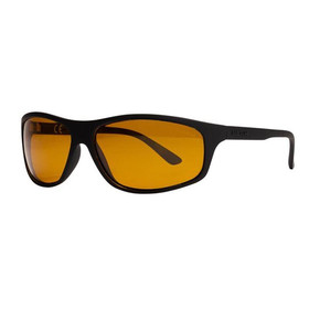 Nash Black Wraps Yellow Sonnenbrille