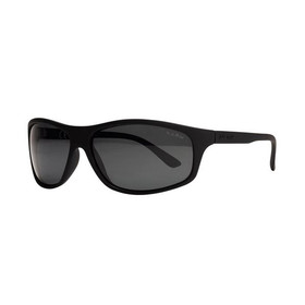 Nash Black Wraps Grey Sonnenbrille