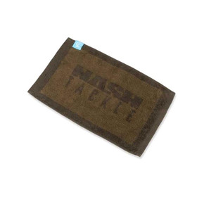 Nash Tackle Hand Towel Large