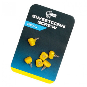 Nash Sweetcorn Screws Large