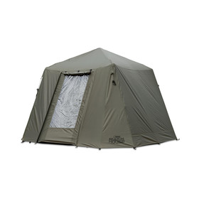 Nash Blockhouse 1 Man Wrap Überwurf