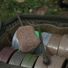 Carpleads.de Semi-Fix Inserts für Run Rig