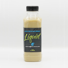 Nautika Pro-Nut Liquid - 500ml
