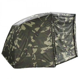 Sonik AXS Camo Wrap für Bivvy Zelt