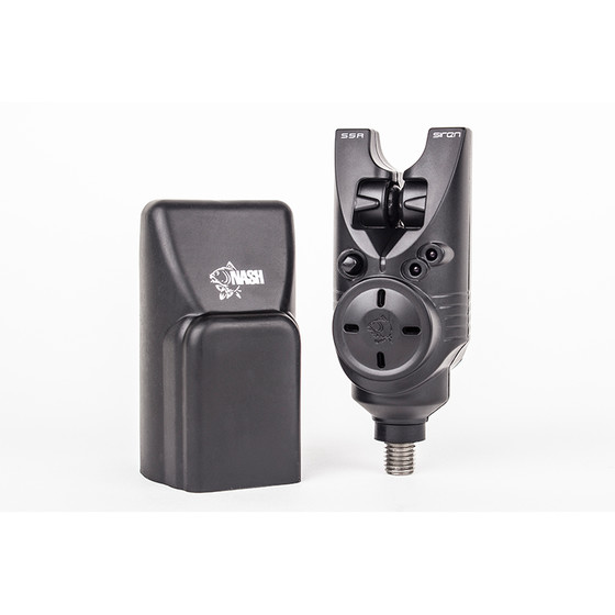 Nash Siren S5R Bissanzeiger versch. Farben