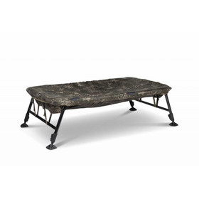 Nash Hi-Protect Carp Cradle Monster Camo
