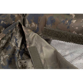 Nash Hi-Protect Carp Cradle Monster Camo