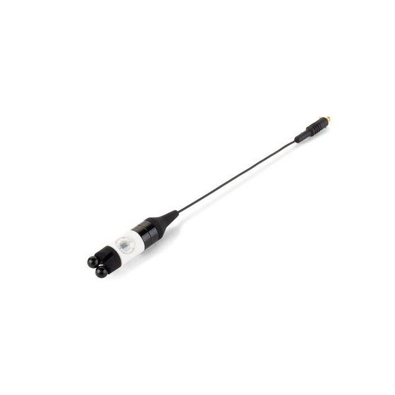 Nash Siren Night Glo Bobbin Small White