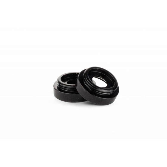 Nash Siren Night Glo Bobbin Weights Small