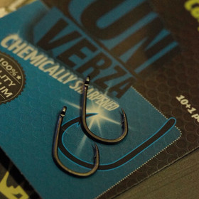 Carpleads UNIVERZA Gr. 6 Special Edition Black