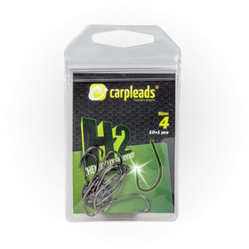 Carpleads H2 Gr. 6 Special Edition Black