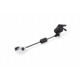 Nash Siren Night Glo Swing-Arm White