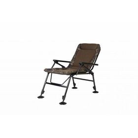 Nash Indulgence Daddy Long Legs Auto Recline Stuhl