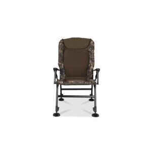Nash Indulgence Hi-Back Auto Recline Stuhl