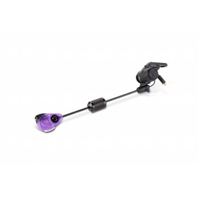 Nash Siren Night Glo Swing-Arm Purple