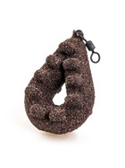 Grip Leads - Speckled Brown 115 Gramm
