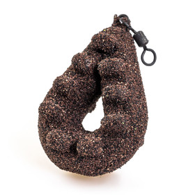Grip Leads - Speckled Brown 170 Gramm