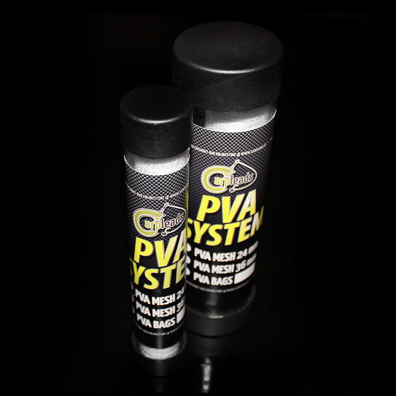 PVA System Mesh - 24 mm
